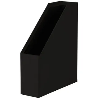 RÖSSLER Rössler, Stehsammler SOHO A4 schwarz