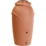 Prosperplast Aquacan baby Regentonne 210 l terracotta