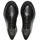 Camper Iman Damen Schwarz 38