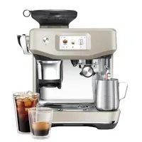Sage Barista TouchTM Impress Cold Almond Nougat