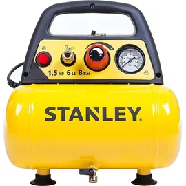 Stanley DN200/8/6