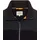CAMEL ACTIVE Strickjacke schwarz M