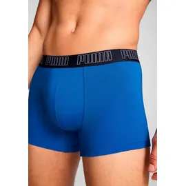 Puma Everyday Trunks blau XL 2er Pack