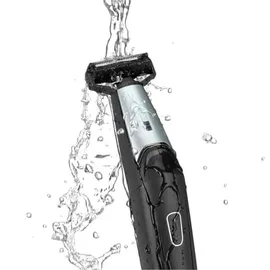 Babyliss T880E Triple S Schwarz