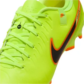 Nike Tiempo Legend 10 Academy MG Herren volt/black 39
