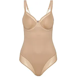 Triumph Shaping-Body True Shape Sensation Braun 85D