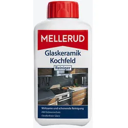 MELLERUD Glaskeramik Kochfeld Küchenreiniger 0,5 l