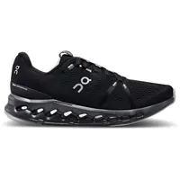 On CloudSurfer Damen All Black 38,5