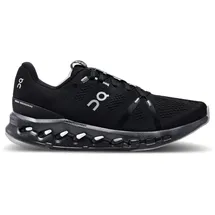 On CloudSurfer Damen All Black 38,5