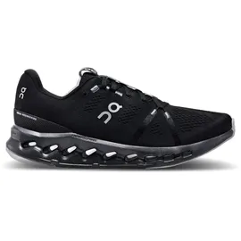 On CloudSurfer Damen All Black 38,5
