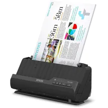 Epson WorkForce ES-C320W