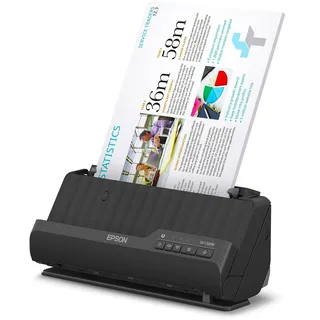 Epson WorkForce ES-C320W