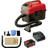Einhell Power X-Change TE-VC 18/10 Li 1668363+2188165 Nass-/Trockensauger