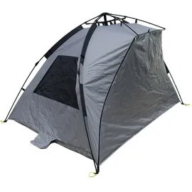Origin Outdoors Makena Strandmuschel, grau