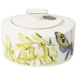 Villeroy & Boch Amazonia Zuckerdose / Marmeladendose