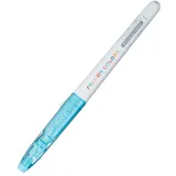 Pilot Pen Pilot 4144010 Fasermaler FriXion Colors, löschbar, hellblau