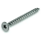 CIMCO 6-rund-Allzweckschraube 5,0 x 40 T25 100 Stück