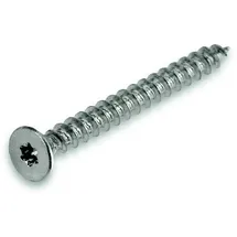 CIMCO 6-rund-Allzweckschraube 5,0 x 40 T25 100 Stück