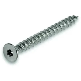 CIMCO 6-rund-Allzweckschraube 5,0 x 40 T25 100 Stück