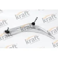Kraft Automotive Lenker, Radaufhängung