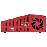 Reely Modellbau-Multifunktionsladegerät 12 V 12 A LiPo, LiIon, LiFePO