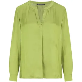 Betty Barclay Satinbluse Fresh Moss 42