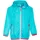 Playshoes Regenjacke PACK-IT in türkis, Gr.92