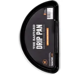 The Bastard Halbmond Abtropfschale Compact schwarz