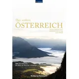 Kompass Karten GmbH KOMPASS Bildband Das andere Österreich