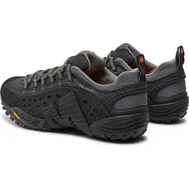Merrell Intercept Herren Smooth Black 40
