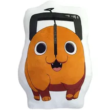 Sakami Dekokissen Chainsaw Man Pochita 35 x 50 cm