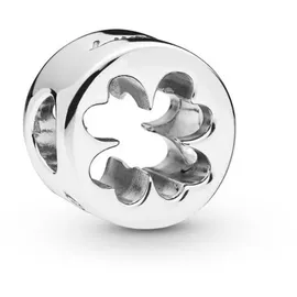 Pandora Vierblättriges Kleeblatt Silber 797868