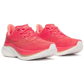 Saucony Endorphin Speed 5 Damen Orange 41