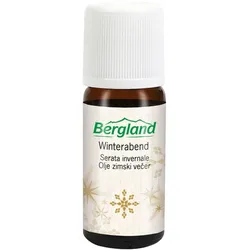 Winterabend Etherische ÖL-Mischung