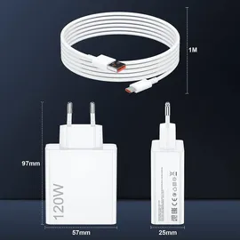 Xiaomi 67W