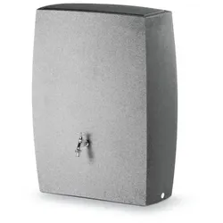 Regenwassertank »Noblesse«, 275 l, granitgrau