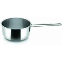 Ibili Noah Stielkasserolle 16 cm rund