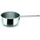 Ibili Noah Stielkasserolle 16 cm rund