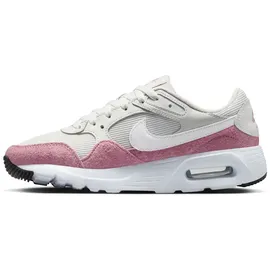 Nike Air Max SC Damen Platinum Tint/Elemental Pink/Black/White 37,5