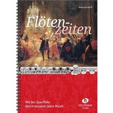 Editionen Halbig Flötenzeiten