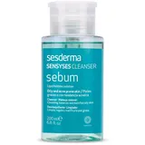 SeSDERMA Sensyses Cleanser Sebum Make-up Entferner 3 x 200 ml
