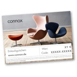 Design: Digitaler Geschenkgutschein 20,- Euro