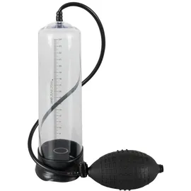 Mister Boner Penispumpe „Professionals Power Pump“,