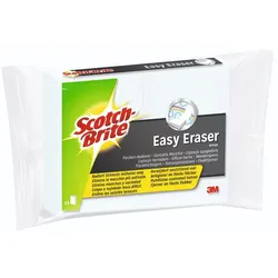 Scotch-Brite Scotch Brite Fleckenradierer MAGIC2 2 St./Pack.