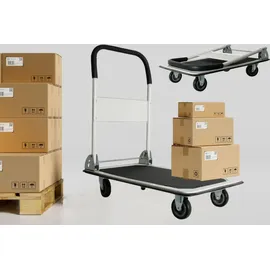 Toolland Plattformwagen 150 kg