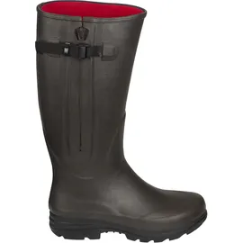 Euro PM Gummistiefel Braun 47