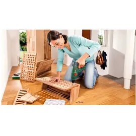 Bosch Uneo inkl. 1 x 2,5 Ah 060398400D