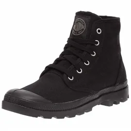 Palladium Palladium Pampa Hi H Boots Stiefelette 02352 schwarz, 45