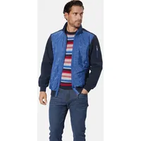 Babista PALRON Sweatjacke Herren Blau M