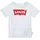 Levi's Kids batwing tee Baby Jungen weiß, 12 Monate - 12 Monate